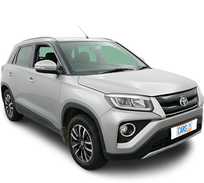 Toyota URBAN CRUISER-img